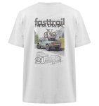 *BikeTransporter2* Heavy Oversized Shirt