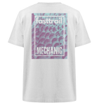 *FASTTRAIL-Mechanic* - Heavy Oversized Shirt