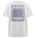 *FASTTRAIL-Mechanic* - Heavy Oversized Shirt
