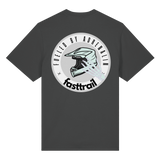 *FUELED BY ADRENALIN* Heavy T-Shirt anthracite
