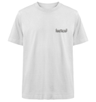 *BikeTransporter2* Heavy Oversized Shirt