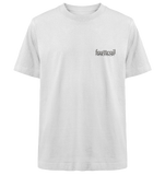*BikeTransporter2* Heavy Oversized Shirt