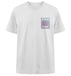 *FASTTRAIL-Mechanic* - Heavy Oversized Shirt