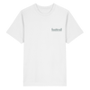 *Fasttrail mood* Heavy Oversized Shirt - Heavy Oversized Organic Shirt