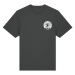 *FUELED BY ADRENALIN* Heavy T-Shirt anthracite