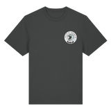*FUELED BY ADRENALIN* Heavy T-Shirt anthracite